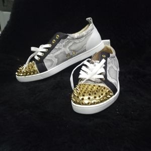 Christian Louboutin Gondolaclaclou Flat